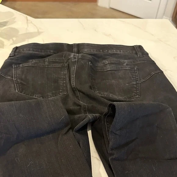 Torrid Black Skinny Jeans for Women - Picture 6 of 6